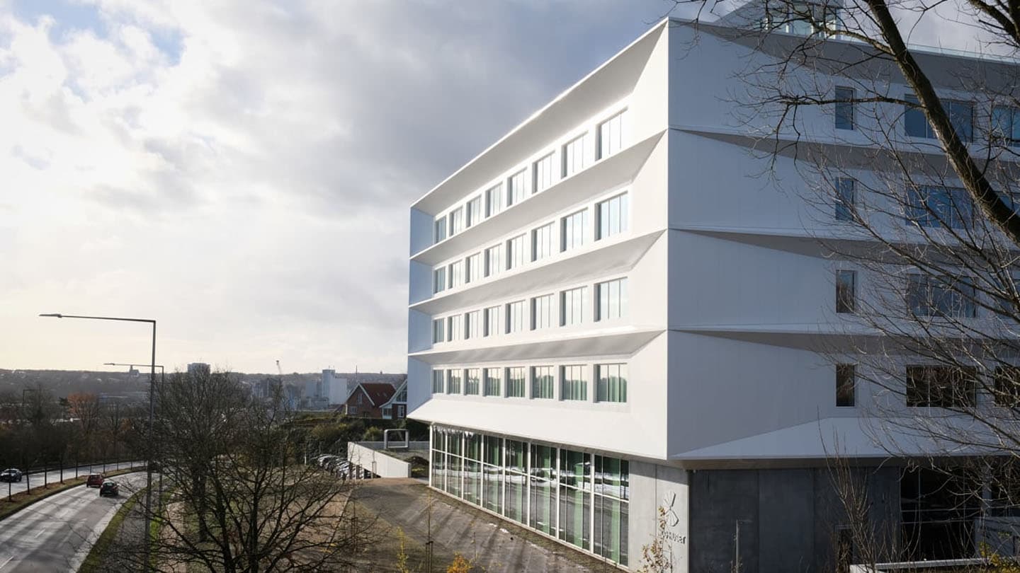 JAECOO og Nic. Christiansen Gruppen