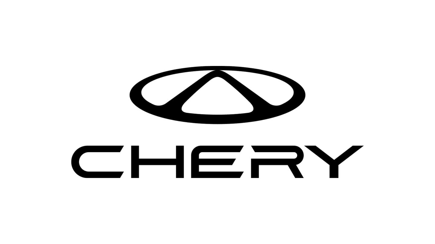 CHERY logo