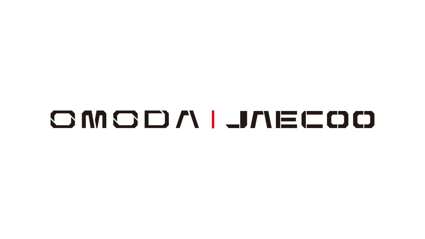 OMODA / JAECOO logo